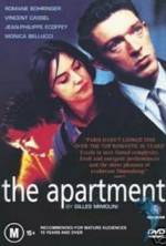 Watch The Apartment Myflixer