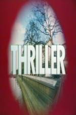 Watch The Thriller Myflixer