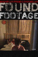 Watch Found Footage Myflixer