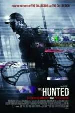 Watch The Hunted Myflixer