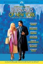 Watch Sidewalks of New York Myflixer