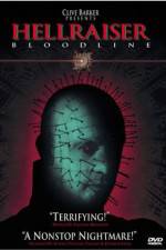 Watch Hellraiser: Bloodline Myflixer