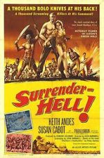 Watch Surrender - Hell! Myflixer