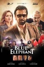 Watch The Blue Elephant Myflixer