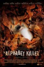 Watch The Alphabet Killer Myflixer