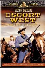 Watch Escort West Myflixer