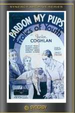 Watch Pardon My Pups Myflixer