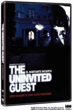 Watch The Uncertain Guest Myflixer