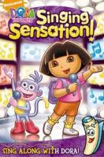 Watch Dora The Explorer - Singing Sensation Myflixer