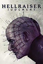 Watch Hellraiser X Judgement Myflixer