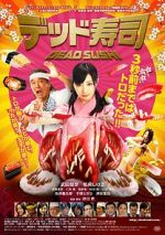 Watch Dead Sushi Myflixer