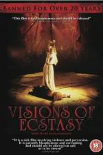 Watch Visions of Ecstasy Myflixer