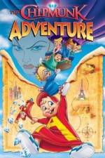Watch The Chipmunk Adventure Myflixer