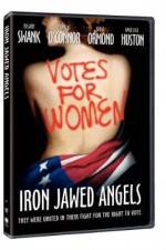 Watch Iron Jawed Angels Myflixer