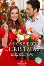Watch A Rose for Christmas Myflixer