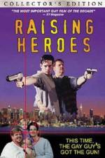 Watch Raising Heroes Myflixer