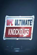 Watch UFC Ultimate Knockouts Myflixer