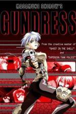 Watch Gundress Myflixer