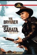 Watch Adios Sabata Myflixer