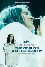 Watch Billie Eilish: The World's a Little Blurry Myflixer