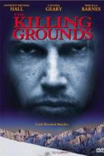 Watch The Killing Grounds Myflixer