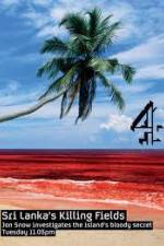 Watch Sri Lanka's Killing Fields Myflixer