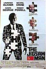 Watch The Jigsaw Man Myflixer