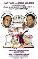 Watch How to Commit Marriage Myflixer