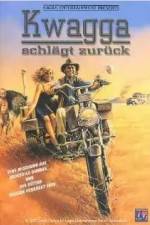 Watch Kwagga Strikes Back Myflixer