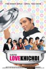 Watch Love Khichdi Myflixer