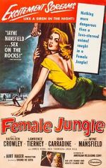 Watch Female Jungle Myflixer