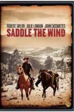 Watch Saddle the Wind Myflixer