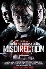 Watch Misdirection: The Horror Comedy Myflixer