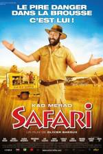 Watch Safari Myflixer