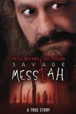 Watch Savage Messiah Myflixer