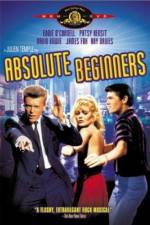 Watch Absolute Beginners Myflixer