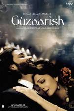Watch Guzaarish Myflixer
