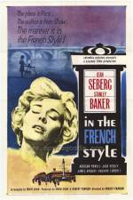 Watch In the French Style Myflixer