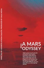 Watch A Mars Odyssey 2024 (Short 2020) Myflixer