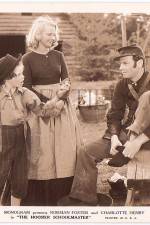 Watch The Hoosier Schoolmaster Myflixer