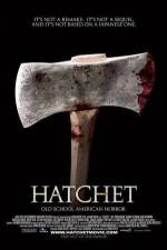 Watch Hatchet Myflixer