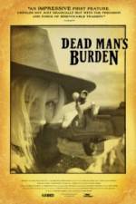 Watch Dead Mans Burden Myflixer