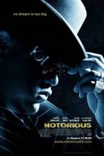 Watch Notorious (2009) Myflixer