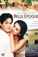 Watch Belle epoque Myflixer
