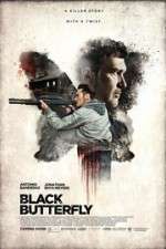 Watch Black Butterfly Myflixer