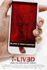 Watch I-Lived Myflixer