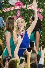 Watch Summer of Dreams Myflixer