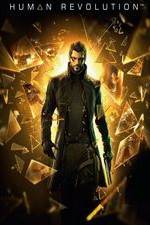 Watch Human Revolution Myflixer