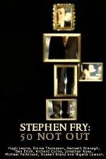 Watch Stephen Fry 50 Not Out Myflixer