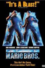 Watch Super Mario Bros. Myflixer